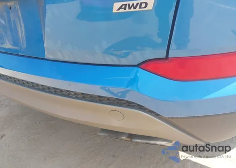 2017 Hyundai Tucson Eco из США, поврежденный, VIN KM8J3CA26HU399266